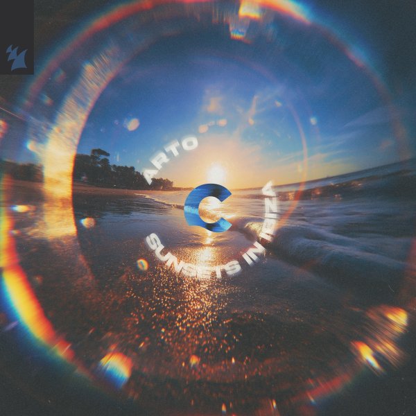 ARTO - Sunsets in Ibiza (Extended Mix)