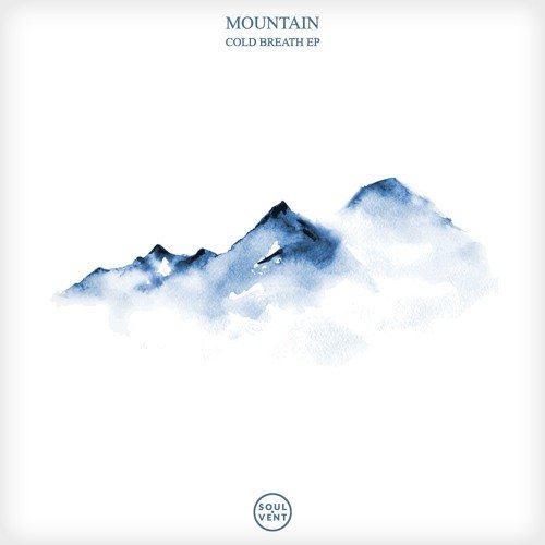 Mountain - Stillness
