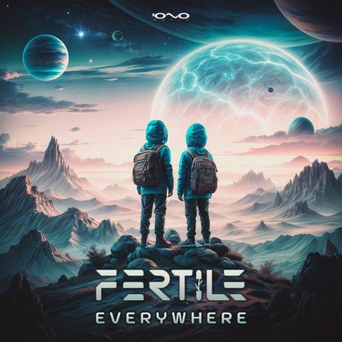 Fertile - Social (Original Mix)