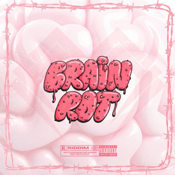 Monxx - BRAINROT