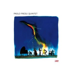 Paolo Fresu, Dino Rubino, Marco Bardoscia - Fresing
