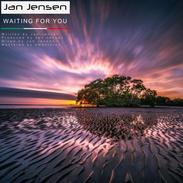 Jan Jensen - Waiting for You
