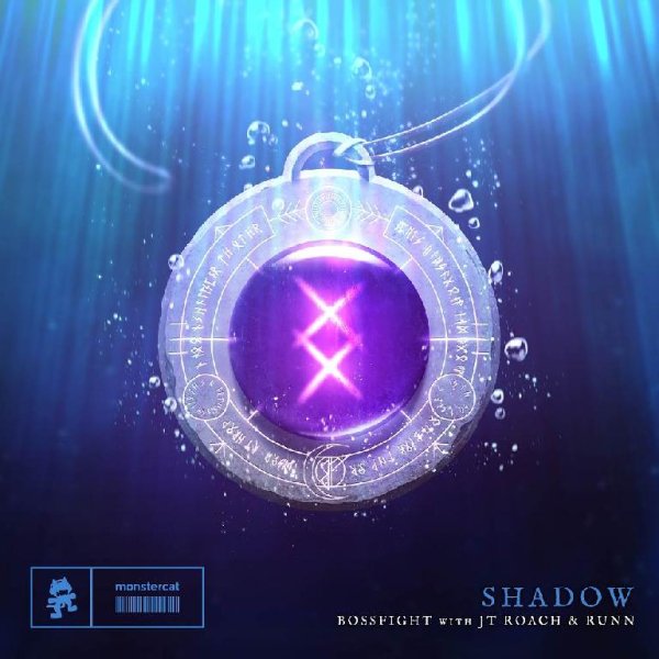 Bossfight feat. JT Roach &amp; RUNN - Shadow