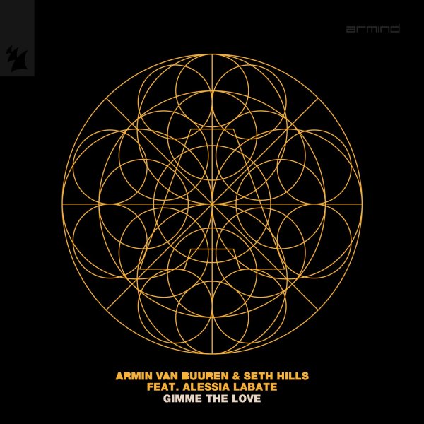 Armin van Buuren &amp; Seth Hills feat. Alessia Labate - Gimme The Love  (Extended Mix)