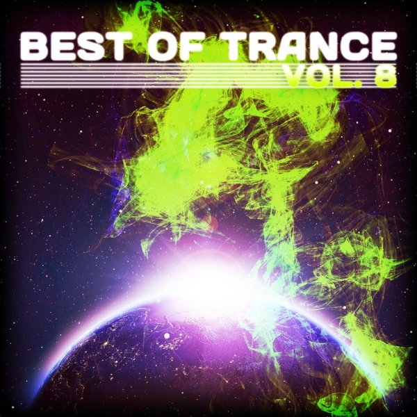 Brent Rix - Jericho (Original Mix)
