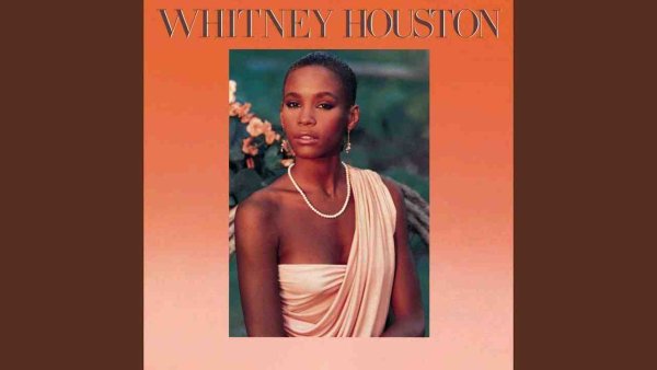 Whitney Houston, Teddy Pendergrass - Hold Me