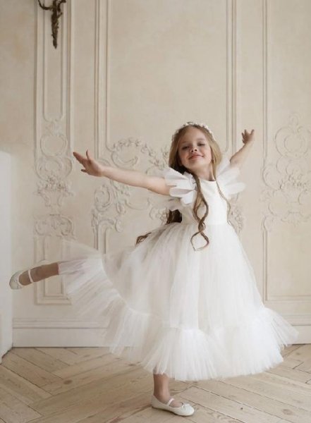 VOLKANOV - Доню Моя