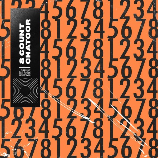 CHATOOR - 8 COUNT