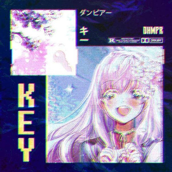 DHMPR - KEY
