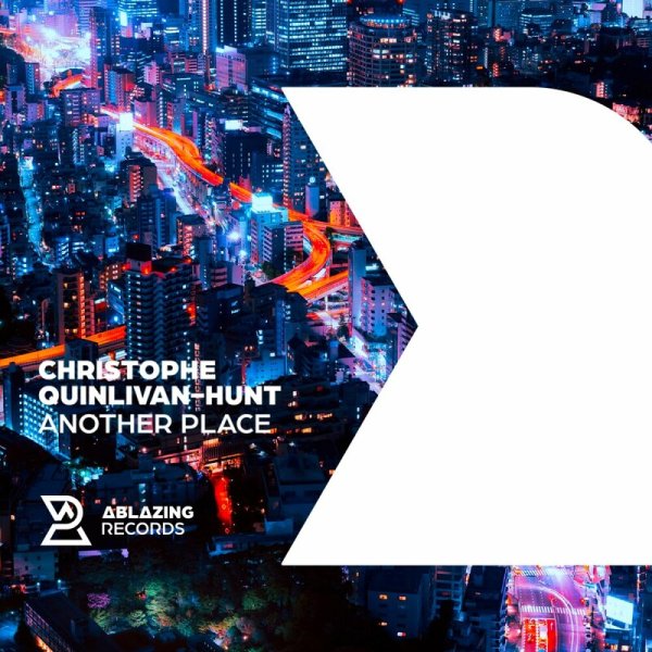 Christophe Quinlivan-Hunt - Another Place