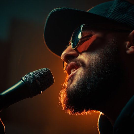 UA MUSIC EmoTix - Залишись