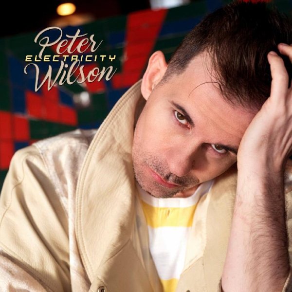 Peter Wilson - One and One (Italo Disco 2021)