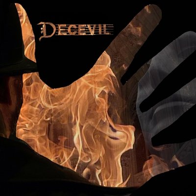 Decevil - Victim Of Reality