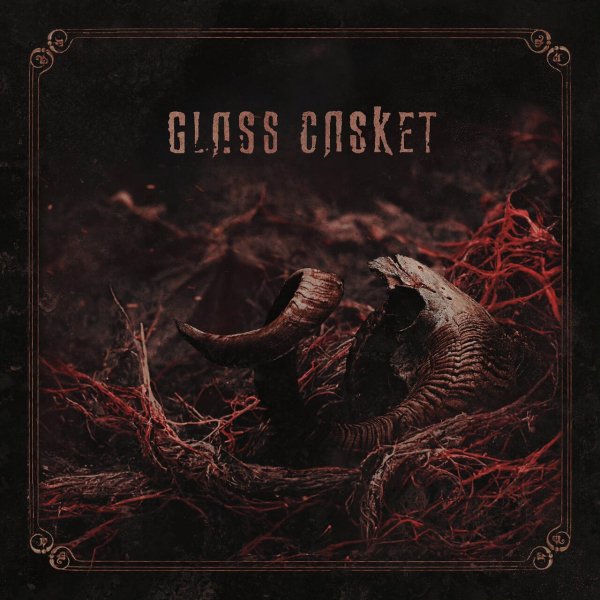 Glass Casket - Let Them Go