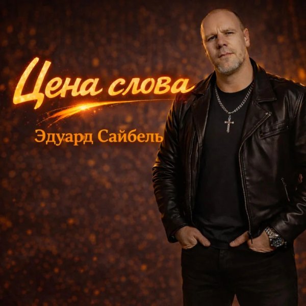 Эдуард Сайбель - Цена слова ... 2026
