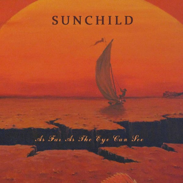 Sunchild - The Ring of Eternity