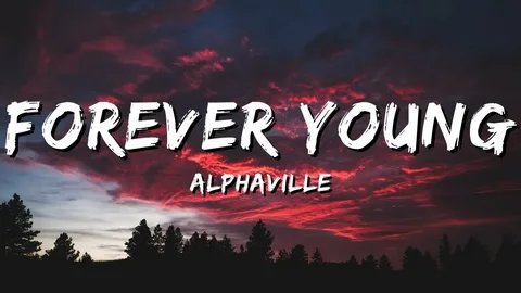 LABACK - Forever Young (Cover  Alphaville )