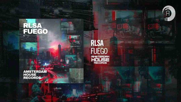 RLSA - Fuego [Amsterdam House] Extended