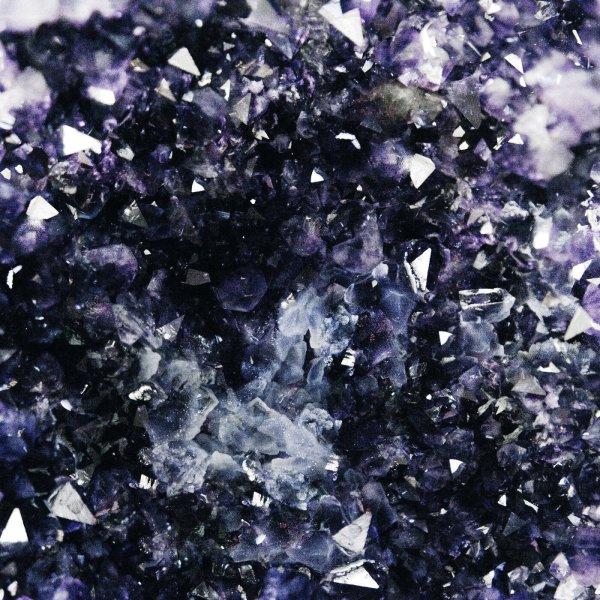 Mari Mattham - Purple 3
