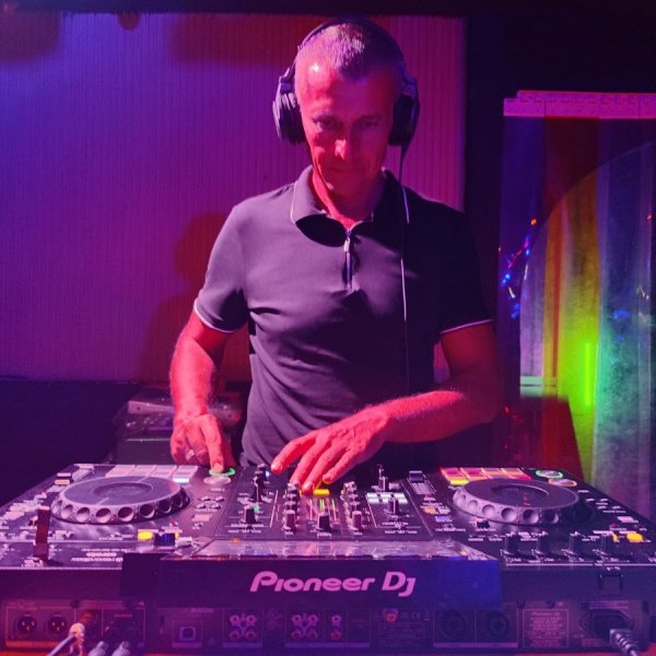 DJ Sorokin - My DJ Way #45 (Melodic Techno)