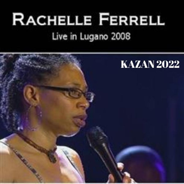 Rachelle Ferrell - Satisfied