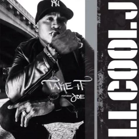 LL Cool J - Take It