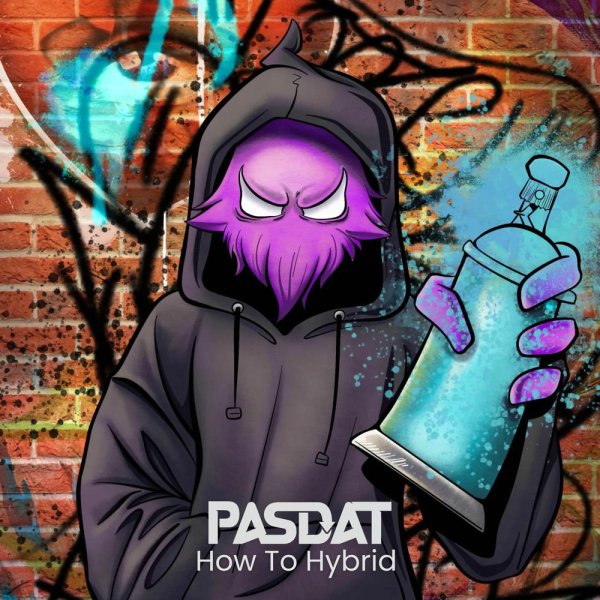 Pasdat - How To Hybrid