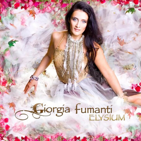 Giorgia Fumanti - Spente le stelle
