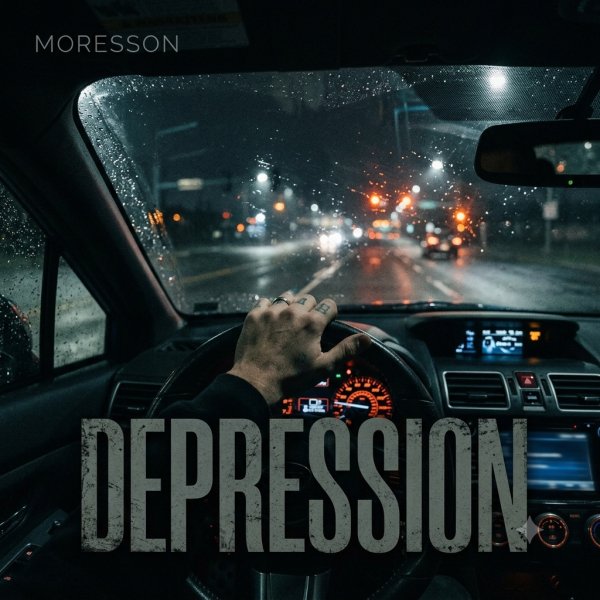 Moresson - Depression (Original Mix)