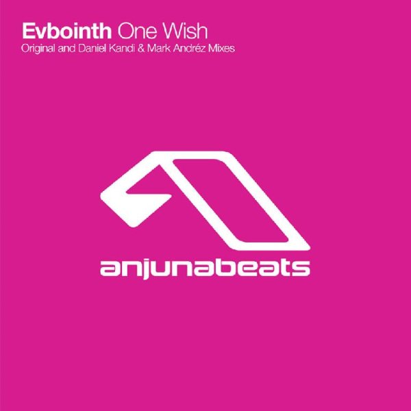 Evbointh - One Wish (Original Mix)