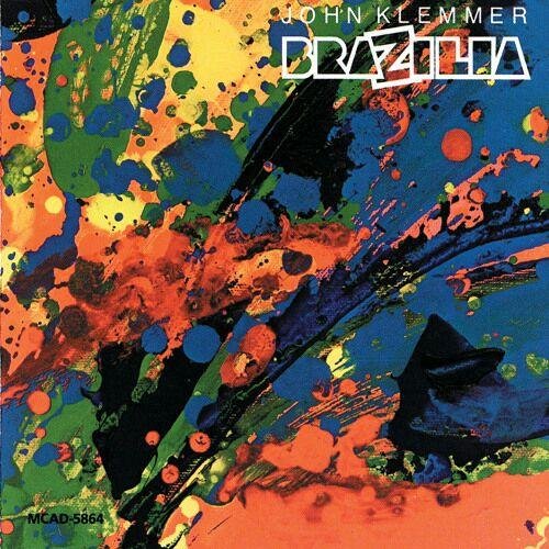 John Klemmer - Touch