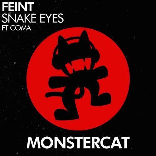 Feint feat. CoMa - Snake Eyes