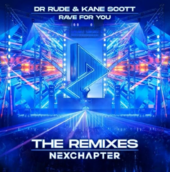 DR Rude &amp; Kane Scott - Rave For You (Pherato Remix)
