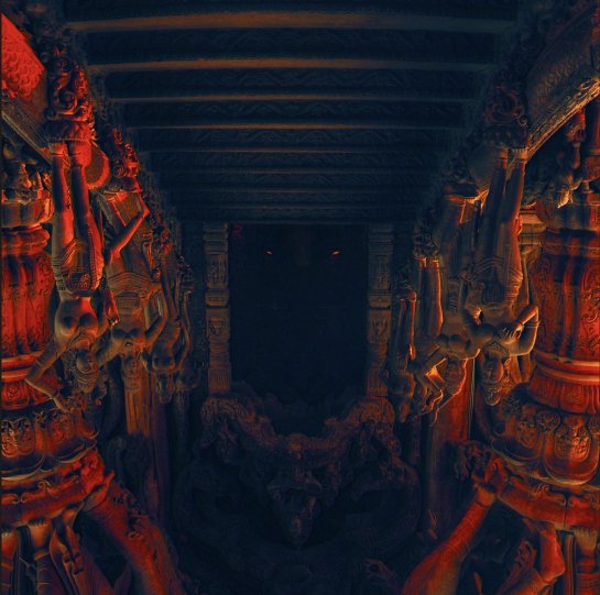 ОДИН.ВОСЕМЬ - Времени Oпаснеи