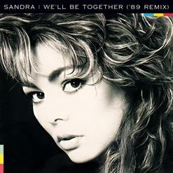 Sandra - We'll Be Together [remix '89]