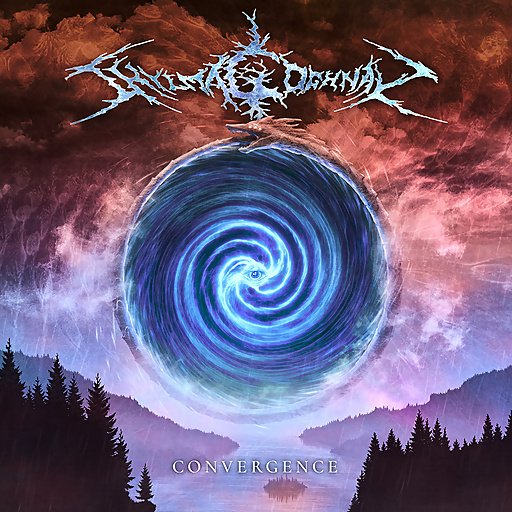Shylmagoghnar - Egregore