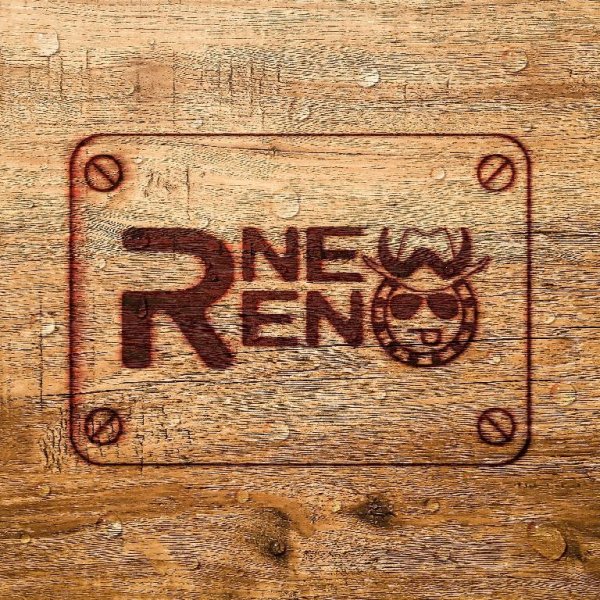 New Reno - Так просто быть жестоким, так сложно прощать