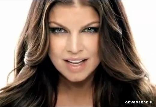 Fergie - Outspoken