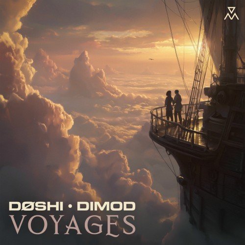 DØSHI, Dimod - The Pharaoh (VIP)