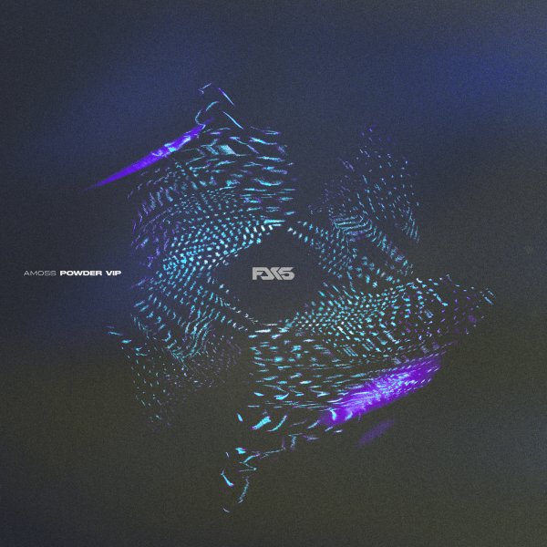 Amoss - Funk Knows (Original Mix)