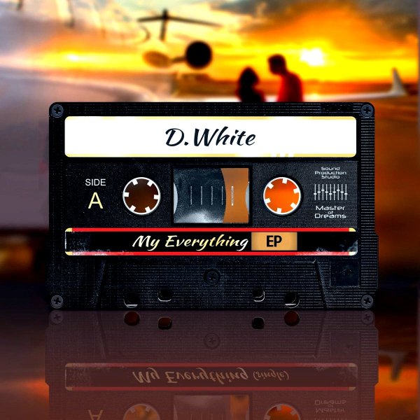 D. White - My Everything (Instrumental)