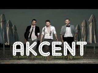 Akcent - Akcent - Too Late To Cry (2010