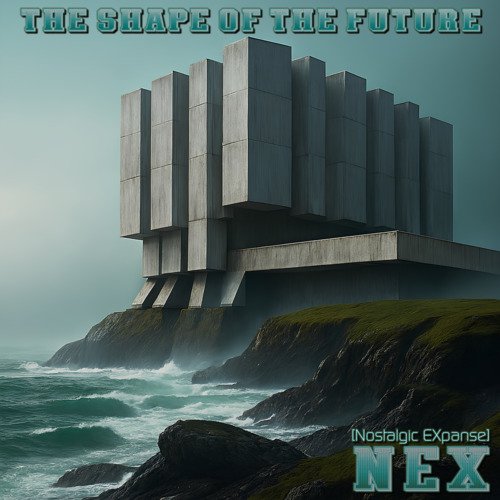 NEX - Future Industrial City