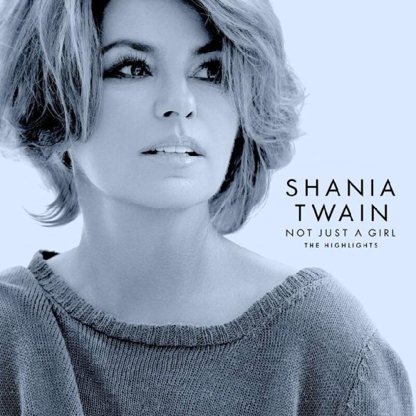 Shania Twain - Life's About To Get Good