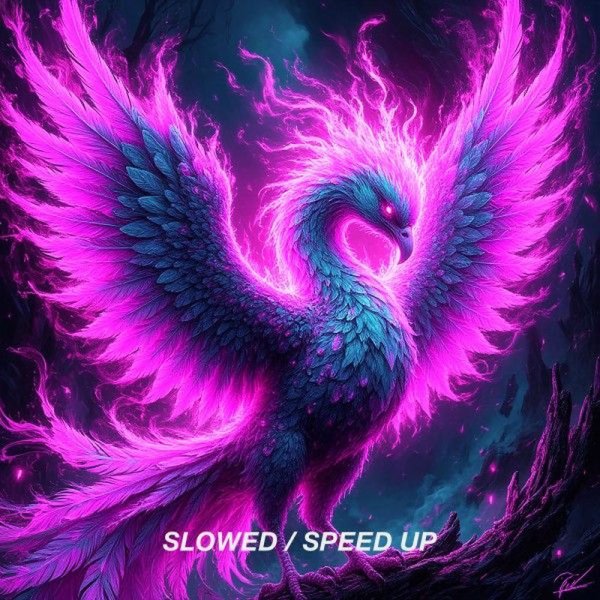 DJ Fanky - Trance (Slowed)