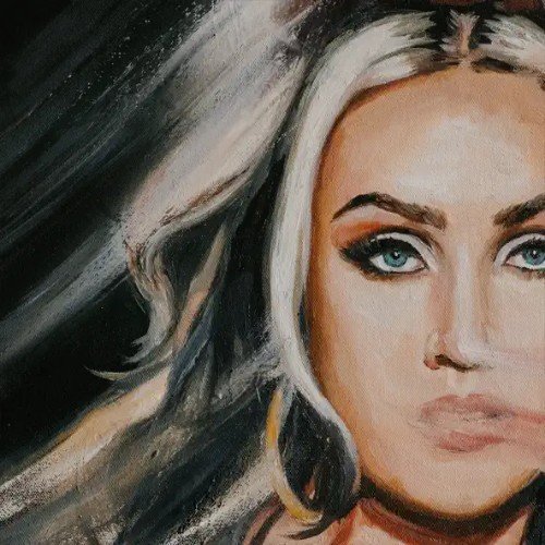 Priscilla Block - Things You Didn't See