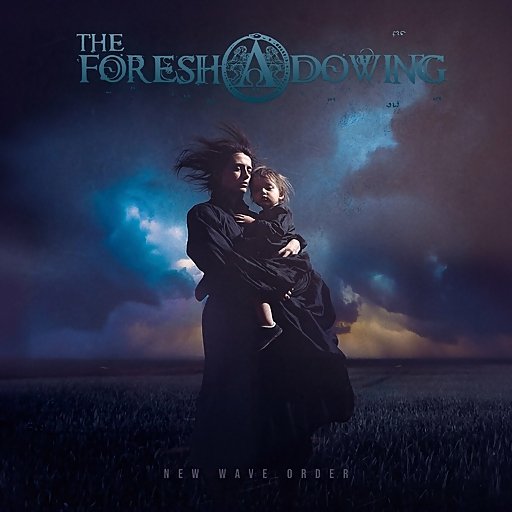 The Foreshadowing - Vox Dei