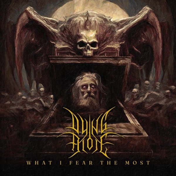 Dying Alone - Executioner