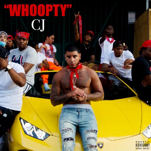 Cj - WHOOPTY (ERS Remix) _ LONG VERSION