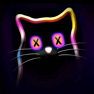 Teolaessa - Quantum Cat